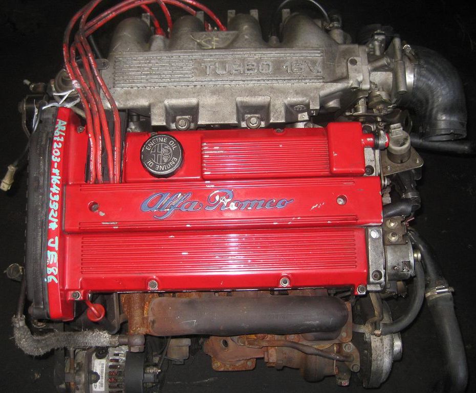  Alfa Romeo AR 67203 :  1